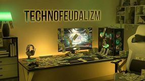 Boom AI, drastyczne podwyżki cen i tania obietnica chmury, czyli jak gracze mają oddać władzę w zamian za wygodę