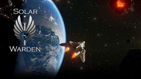 Solar Warden