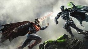 Injustice 2 zostanie zapowiedziane już wkrótce?