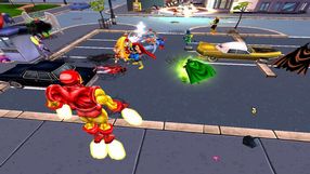 Ogromny mod z uniwersum Marvela zyskał nowych superbohaterów