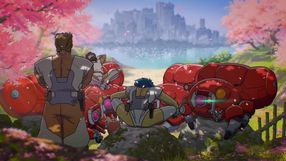 Prime Video chce konkurować z Crunchyrollem i Netflixem, by stać się domem dla anime? Przejął jedną z najbardziej oczekiwanych serii 2026 roku