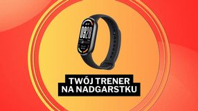 Najlepszy zakup na wiosnę? Opaska Xiaomi pomoże Ci zbudować formę - „używam jej od kilku miesięcy i jest świetna”