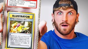 Kartę Pokemon sprzedano właśnie za ponad 16 milionów dolarów. To absolutnie najdroższa taka transakcja w historii