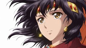 „Fantastyczna” manga czekała 31 lat na anime i latem tego roku wreszcie się pojawi