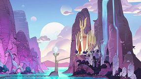 To ostatnie dni na obejrzenie jednego z najlepszych seriali animowanych Netflixa. Znakomita interpretacja klasyka lat 80. wkrótce zniknie