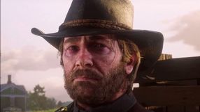 Fan RDR2 przypadkowo usunął narzeczonej jej sejwa. Przeprosiny w jego imieniu przekazał sam Arthur Morgan