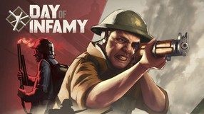 Day of Infamy