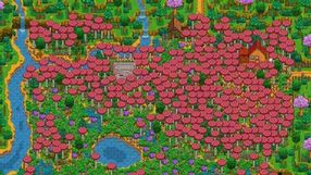 Gracz Stardew Valley zostawił włączoną grę na ponad 3 tygodnie, by przespać 1000 lat. Nie spodziewał się tego, co zobaczył po przebudzeniu