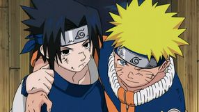 Na to fani czekali od lat, Naruto od dziś dostępne w streamingu. Plany wobec nowego polskiego dubbingu mają być wielkie