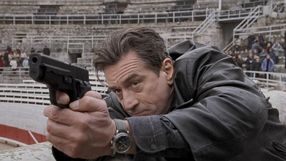 „Ekscytujący” thriller szpiegowski z Robertem De Niro za 11 dni znika z Prime Video. To ostatnia szansa, by obejrzeć polecany przez 80% widzów film akcji