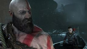 „Ktokolwiek wpadł na ten pomysł, zasługuje na podwyżkę”. Nowy God of War zawiera zabawne nawiązanie do rebootu z 2018 roku