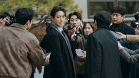 Ma 8 odcinków i jest nowym hitem Netflixa. Koreański thriller to numer 1 wśród seriali w prawie 30 krajach