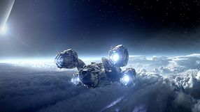 Netflixa podbija 14-letni hit science fiction, który wskrzesił kultową sagę. To numer 1 w 23 krajach, w tym w Polsce