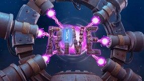 RIVE