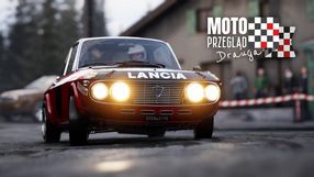 Twórcy AC Evo idą w zaparte w sprawie kariery, ale chociaż AC Rally daje fanom nowe powody do miłości. Motoprzegląd Drauga