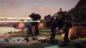 Flashpoint pierwszym dodatkiem do strategii BattleTech