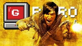 Mieliśmy GTA na Dzikim Zachodzie przed Red Dead Redemption. GUN to zapomniany western, wokół którego narosły duże kontrowersje