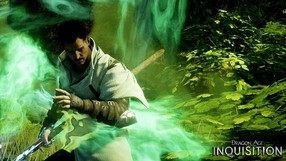  BioWare przełamuje kolejne bariery - bohater Dragon Age: Inkwizycja gejem