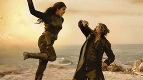 W tym tygodniu 2 premiery pełne akcji: „trzymający w napięciu” thriller o piratach z Karlem Urbanem na Prime Video i kontynuacja znakomitego sci-fi na Apple TV