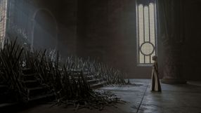 „Gość chce zrobić wszystko, tylko nie napisać Wichry Zimy.” George R. R Martin zapowiedział kolejny projekt w świecie Gry o Tron