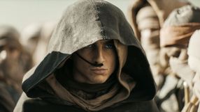 „To śmiała zmiana”. Timothée Chalamet zapowiada, że Diuna 3 będzie najmroczniejszą odsłoną epickiej serii sci-fi i ostatnią z jego udziałem