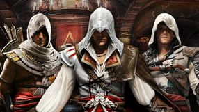 Ubisoft nie chce ryzykować i powierza przyszłość Assassin’s Creed trzem weteranom serii. Współtworzyli jedne z najbardziej uwielbianych przez fanów odsłon