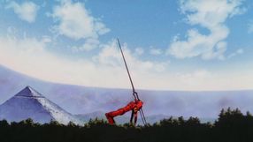 Kultowe science fiction wraca z nowym serialem z okazji 30. rocznicy. Za sterami wpływowej serii anime twórca NieR: Automata