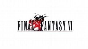 Final Fantasy VI zadebiutuje na PC