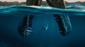 Nowy serial limitowany Netflixa wyprodukowany przez Spielberga już jest fenomenem: zwiastun osiągnął ponad 11 milionów wyświetleń, a liczba ta wciąż rośnie