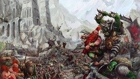 Total War: Warhammer potwierdzony