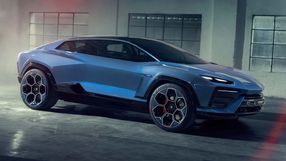 „Drogie hobby” zamiast rewolucji; Lamborghini rezygnuje z samochodów elektrycznych i kasuje projekt