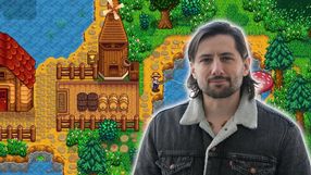 Dziś o 20:00 społeczność Stardew Valley wstrzyma oddech. Eric Barone ujawni wyczekiwane nowości i zaserwuje mały powrót do przeszłości