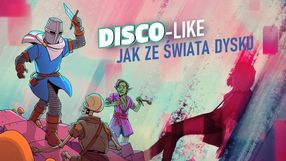 Sekret tkwi w scenariuszu. 3 gry walczą o tron po Disco Elysium, ale demo tylko jednej z nich polecam całym sercem