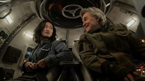 Dziś najbardziej oczekiwana premiera sci-fi tygodnia. Wciągający serial powrócił na Apple TV z ekscytującą kontynuacją, która odmieni oblicze uniwersum