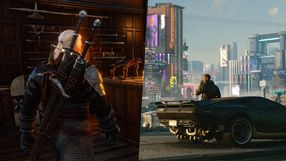 Cyberpunk 2077 i Wiedźmin 3 mogą działać jeszcze lepiej. Nowe narzędzia Microsoftu wzbudziły nadzieje graczy