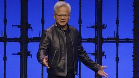 Sztuczna inteligencja nokautuje rynek gier. NVIDIA zarobiła 12 razy więcej na układach AI