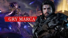 Gry marca 2026. Król MMORPG powraca, kuszą remastery kultowych klasyków, a na dokładkę jest Crimson Desert