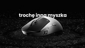 Lekka, szybka i... trochę inna - co ma do zaoferowania Logitech G PRO X2 SUPERSTRIKE?