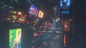 Gracze zaczynali wątpić, czy ta cyberpunkowa perełka naprawdę istnieje, a teraz zachwytom nie ma końca. Wszyscy mają tylko jedno pytanie do twórców Nivalis