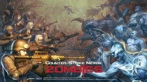 Counter-Strike Nexon: Zombies - udostępniono pełną wersję gry