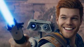 Star Wars Jedi: Survivor wreszcie bez irytującego przycinania kamery, ale nie dzięki studiu Respawn