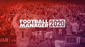 Football Manager 2020 - znamy dokładną datę premiery i cenę