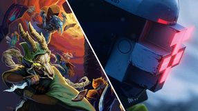 Nowości na Steam. Kontynuacja hitu z 97% pozytywnych ocen i nowa gra weteranów FPS-ów