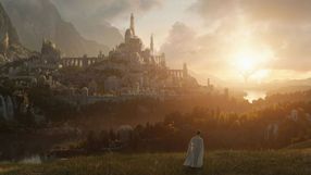 2 pierwsze odcinki Pierścieni Władzy obejrzysz za darmo. Rozwijający kultowe uniwersum serial fantasy, który pochłonął 1 mld dolarów, znajdziesz w Playerze