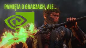 Gracze wciąż w centrum, ale AI zmienia sposób, w jaki NVIDIA myśli o gamingu