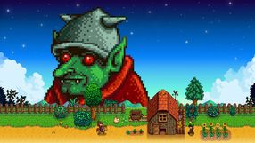 Chciał sprawić graczom przyjemność, a przez jedną rzecz wywołał w nich frustrację i poczucie tęsknoty. Twórca Stardew Valley nie docenił fanatyzmu społeczności