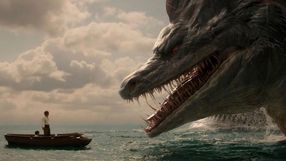 Tylko tydzień dzieli nas od premiery kontynuacji jednego z najlepszych seriali fantasy w historii Netflixa. Pierwszy sezon poleca aż 95% widzów