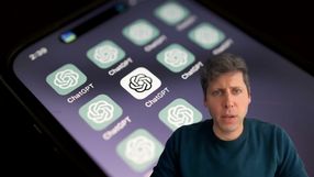 ChatGPT bije rekord deinstalacji o prawie 300%, gdy Sam Altman przeprasza za błędy przy ogłoszeniu współpracy z rządem