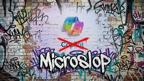 Microsoft próbował walczyć z memem Microslop na Discordzie Copilota co wywołało wojnę z użytkownikami