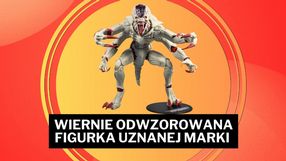Fani Warhammera 40,000 oszaleli na jej punkcie! „Doskonała” figurka Genokrada z 22 punktami artykulacji ponad 50% taniej